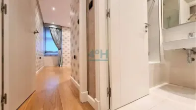 Piso en venta en Ourense Capital, Ourense Capital de 430.000 €