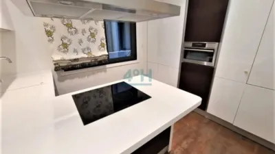 Piso en venta en Ourense Capital, Ourense Capital de 430.000 €