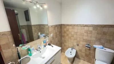 Apartment in Son Malferit photo 3