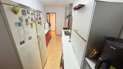 Apartment in Son Malferit photo 7