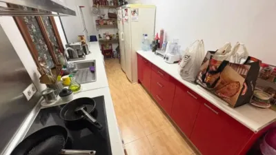 Apartment in Son Malferit photo 8