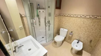 Apartment in Son Malferit photo 11