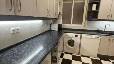 Piso en alquiler en Arrancapins - Imagen 10