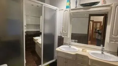 Piso en alquiler en Arrancapins - Imagen 12