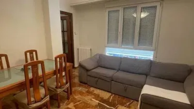 Piso en alquiler en Arrancapins - Imagen 2