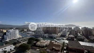 Piso en venta en Calle Calle Ponnet, -1, Santa Margarida (Roses) de 129.000 €