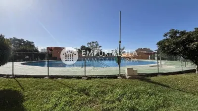 Piso en venta en Calle Calle Ponnet, -1, Santa Margarida (Roses) de 129.000 €