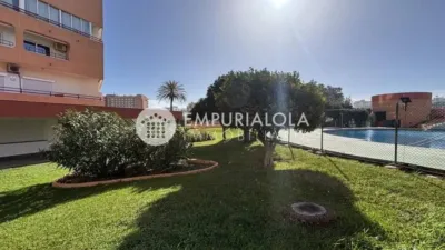 Piso en venta en Calle Calle Ponnet, -1, Santa Margarida (Roses) de 129.000 €