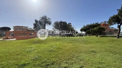 Piso en venta en Calle Calle Ponnet, -1, Santa Margarida (Roses) de 129.000 €