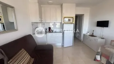 Piso en venta en Calle Calle Ponnet, -1, Santa Margarida (Roses) de 129.000 €