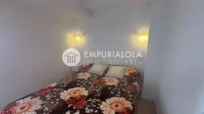 Piso en venta en Calle Calle Ponnet, -1, Santa Margarida (Roses) de 129.000 €