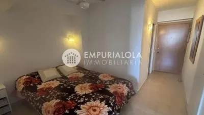 Piso en venta en Calle Calle Ponnet, -1, Santa Margarida (Roses) de 129.000 €