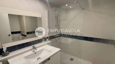 Piso en venta en Calle Calle Ponnet, -1, Santa Margarida (Roses) de 129.000 €