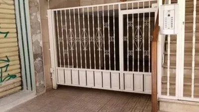 Garaje en venta en Calle Rosario, cerca de Calle Blasco de Garay - Vista 4