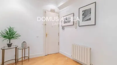Piso en alquiler en Barrio de Salamanca - Imagen 10