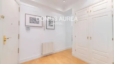Piso en alquiler en Barrio de Salamanca - Imagen 11