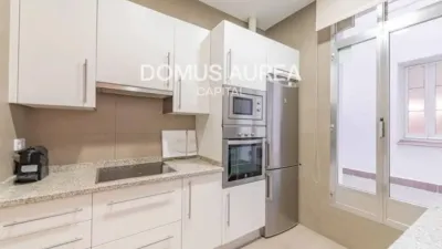 Piso en alquiler en Barrio de Salamanca - Imagen 12