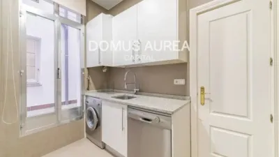 Piso en alquiler en Barrio de Salamanca - Imagen 13
