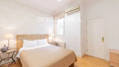 Piso en alquiler en Barrio de Salamanca - Imagen 14