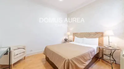 Piso en alquiler en Barrio de Salamanca - Imagen 15