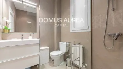 Piso en alquiler en Barrio de Salamanca - Imagen 17
