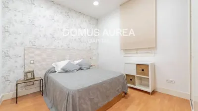 Piso en alquiler en Barrio de Salamanca - Imagen 19