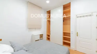 Piso en alquiler en Barrio de Salamanca - Imagen 20