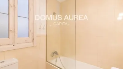 Piso en alquiler en Barrio de Salamanca - Imagen 22