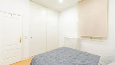 Piso en alquiler en Barrio de Salamanca - Imagen 24