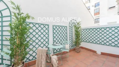 Piso en alquiler en Barrio de Salamanca - Imagen 8