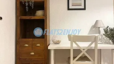 Piso en alquiler en L'Illa Perduda - Imagen 12