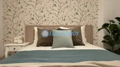 Piso en alquiler en L'Illa Perduda - Imagen 15