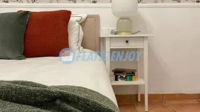 Piso en alquiler en L'Illa Perduda - Imagen 19