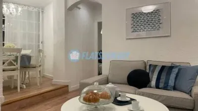 Piso en alquiler en L'Illa Perduda - Imagen 21