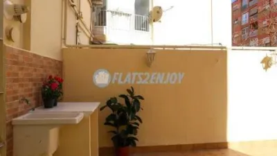 Piso en alquiler en L'Illa Perduda - Imagen 23
