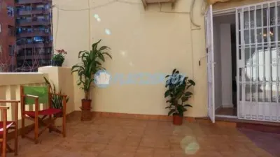 Piso en alquiler en L'Illa Perduda - Imagen 24