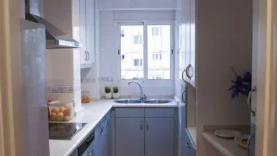 Piso en alquiler en L'Illa Perduda - Imagen 26