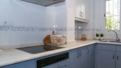 Piso en alquiler en L'Illa Perduda - Imagen 27