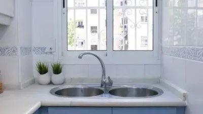 Piso en alquiler en L'Illa Perduda - Imagen 28