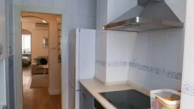 Piso en alquiler en L'Illa Perduda - Imagen 29