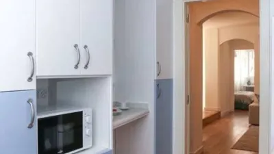 Piso en alquiler en L'Illa Perduda - Imagen 30