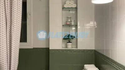 Piso en alquiler en L'Illa Perduda - Imagen 8