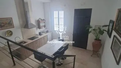 Ground-floor apartment in Palma del Río photo 2