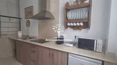 Ground-floor apartment in Palma del Río photo 3