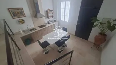 Ground-floor apartment in Palma del Río photo 4