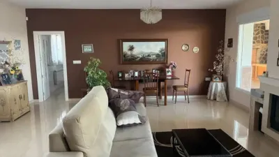 Chalet in Albacete Capital photo 10