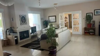 Chalet in Albacete Capital photo 11