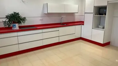 Chalet in Albacete Capital photo 12