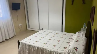 Chalet in Albacete Capital photo 15
