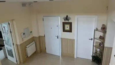 Chalet in Albacete Capital photo 16